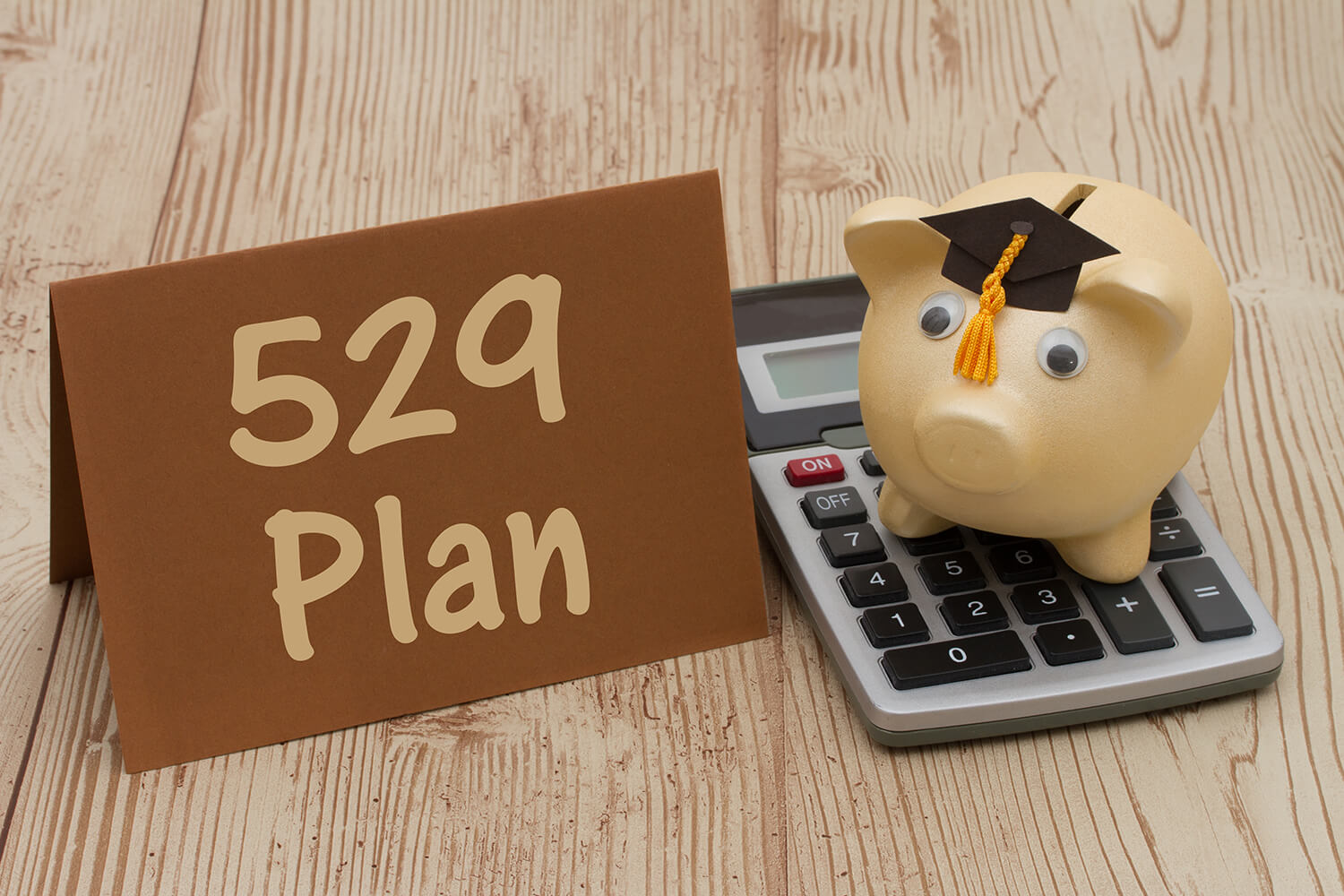 Pros and Cons of 529 College Savings Plans