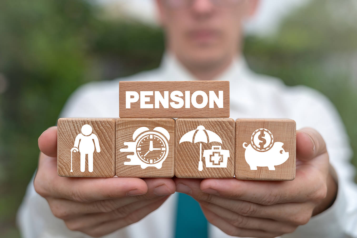 Top Benefits of a Pension Plan