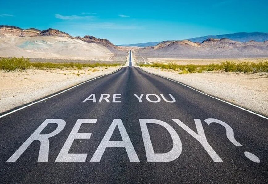 Monarch Monthly – Are You Ready? (4/2022)