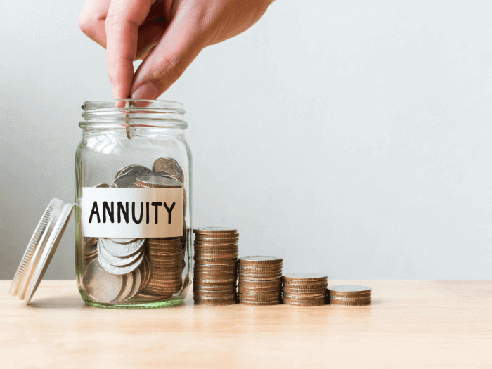 Monarch Monthly – All About Annuities (06/2022)
