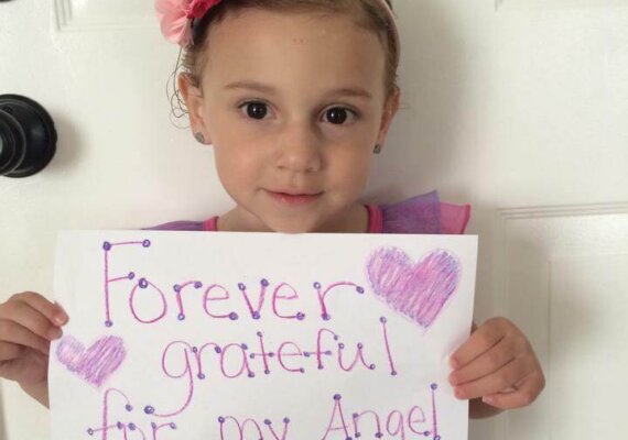 Monarch Monthly – 💖 Forever Grateful 💖 (4/23 SPECIAL EDITION)