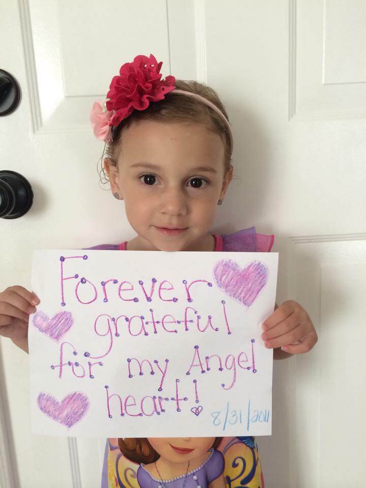 Monarch Monthly – 💖 Forever Grateful 💖 (4/23 SPECIAL EDITION)