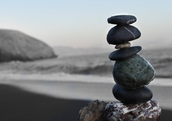 Monarch Monthly – Finding Balance (5/23)