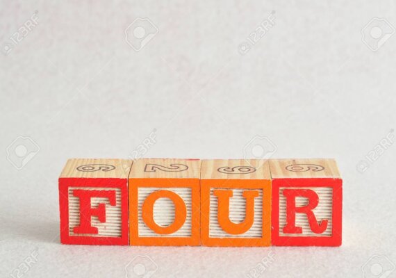 Monarch Monthly – Fantastic Four (8/2023)